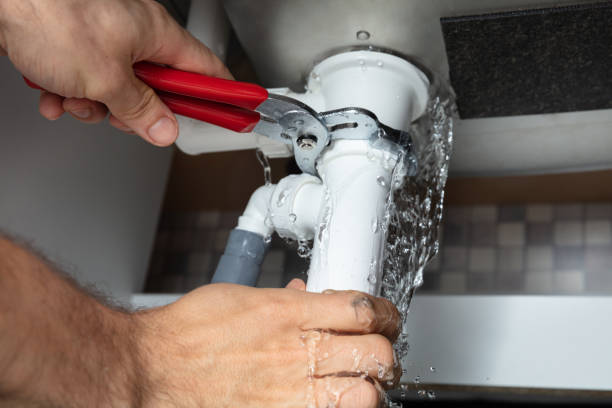 Best Commercial water damage restoration  in Williamsport, MD
